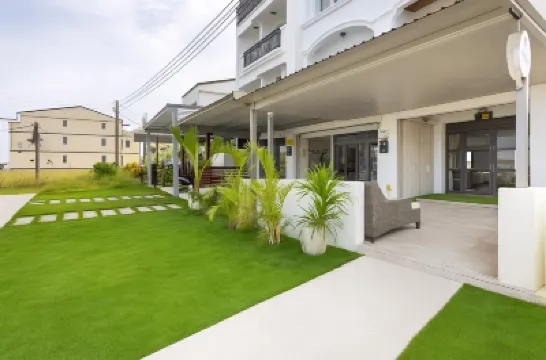 Cloud Home B&B Xiaoliuqiu · Pool & KTV Villa Hôtels à : 