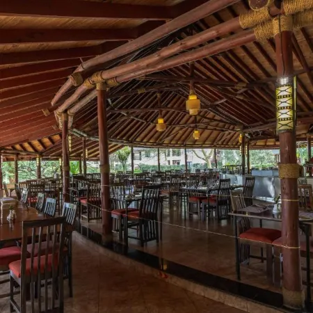 Sentrim Elementaita Resort