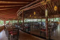 Sentrim Elementaita Resort
