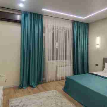 Emerald Lagoon Rooms