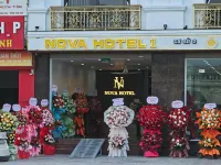 Nova Hotel 1 Phu Tho فنادق في 