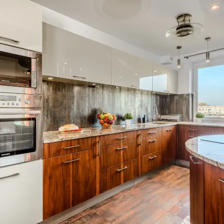 Lumina luxury apart with jaccuzi next to Piotrkowska Street