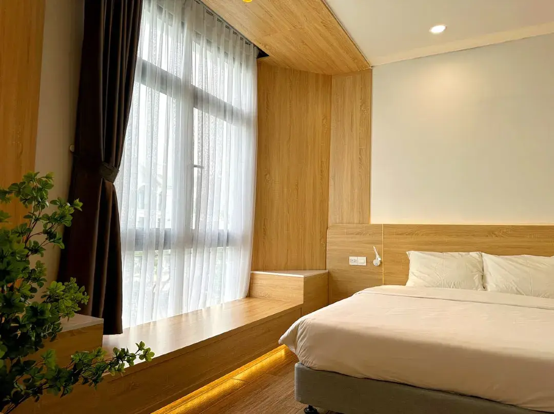 The Sol Homestay - Phú Quốc