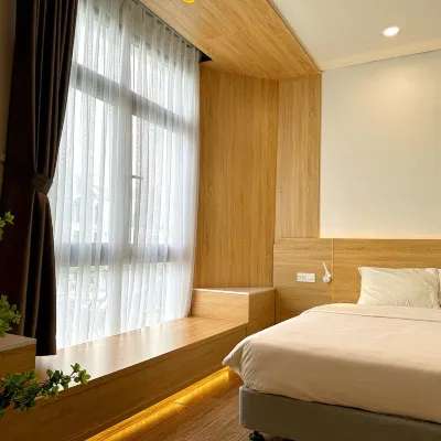 The Sol Homestay Hotels near Long Beach