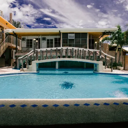 Ging-Ging Hotel and Resort