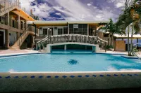 Ging-Ging Hotel and Resort - Pool