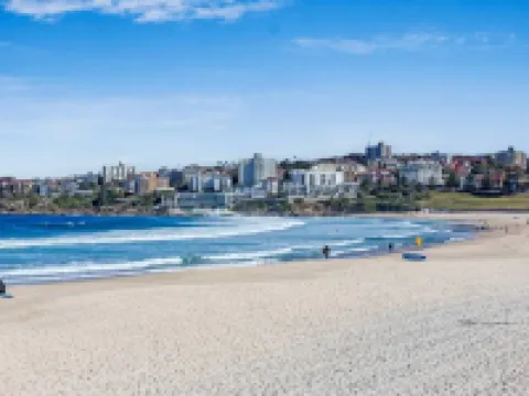 The Warners Bondi Hotels in Bondi Beach