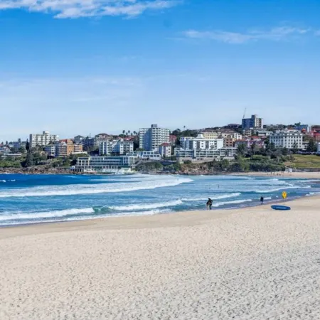 The Warners Bondi