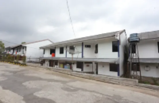 Villa Agape Near Puncak By ARBA