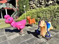 Flower Field Terrace B&B Hotels in Hsinchu County