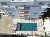 Aqua Lounge Aparthotel Ulcinj - Pool