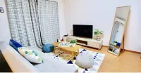 No.201 Taisho St 5 min | Direct to KIX | Free Switch - appartements de vacances