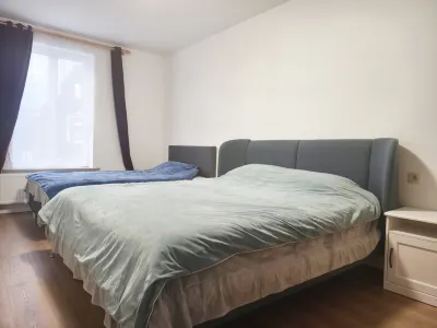 La Maison Heureuse Hotels in 