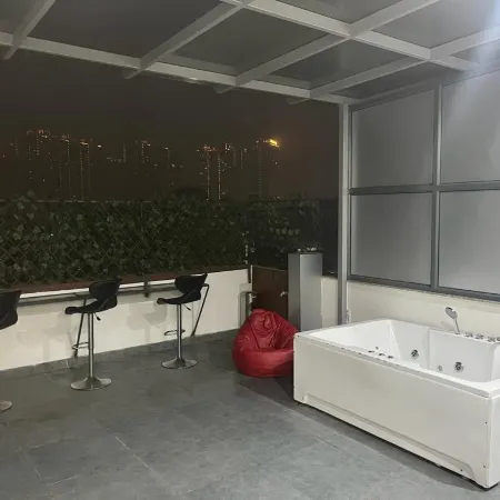 Savana Suites