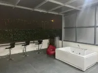 Savana Suites