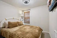 Luxury Modern Home Near Green Lake, Seattle - พร้อมระเบียง