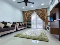PICC PPAM Seruling Precinct 5, Putrajaya 3BR Hotels near Putrajaya International Convention Centre