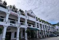 Js Batu Pahat Homestay