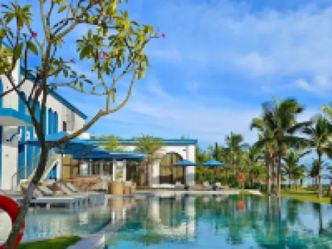 Wyndham Signature Villas Hoi An