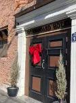 Notstandard Hotel Ulsan - Pet friendly