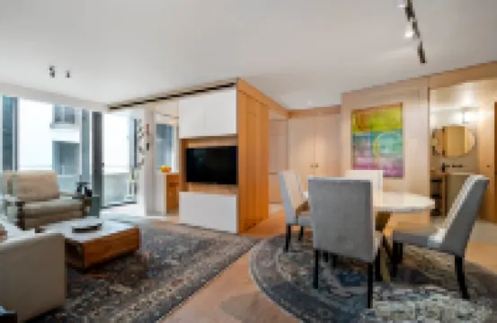 Rooftop Jacuzzi Penthouse at Savoy Insular