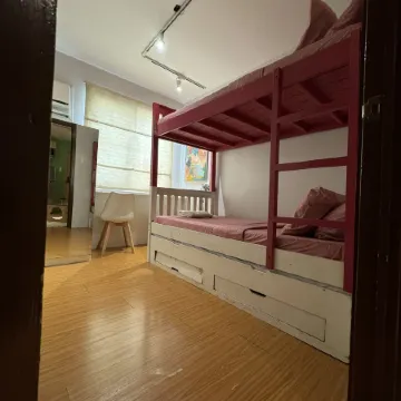 Condominium Staycation in Pasig City