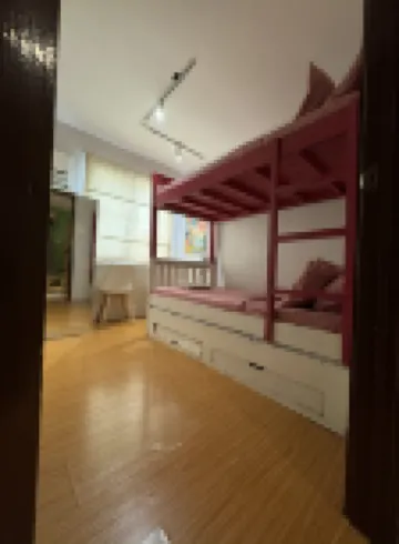 Condominium Staycation in Pasig City