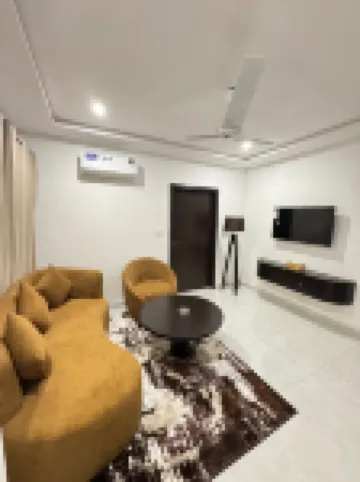 Light & Latte | 1BHK | MM ALAM | Self CheckIn โรงแรมใน