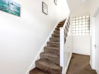 Greener Stays - A Beautiful 3-double bedroom House Hotels near White Hart Lane