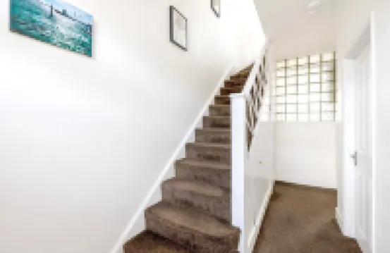 Greener Stays - A Beautiful 3-double bedroom House 鄰近White Hart Lane的酒店