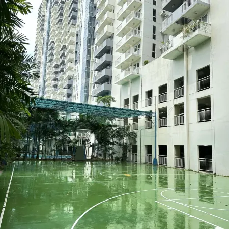 Kasara Urban Resort Residences