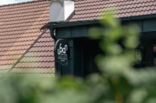 アーバンポイント のホテル