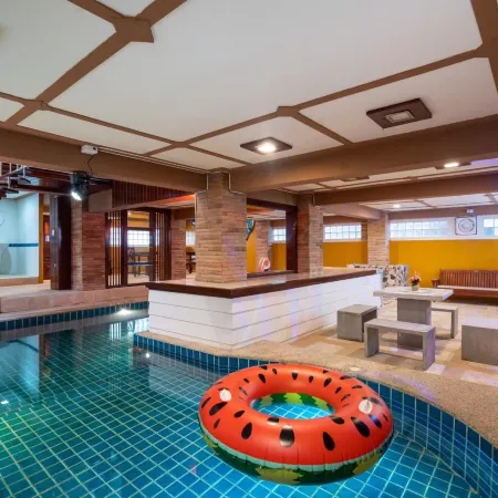 Urban Haven Private Pool Villa Phuket