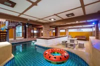 Urban Haven Private Pool Villa Phuket - ヴィラ