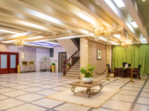 Palm Africa Hotel Hoteles en Juba