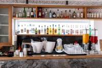 Amaze Suites - 5-Sterne