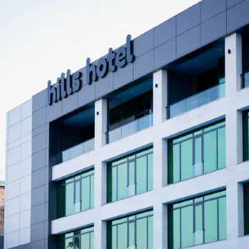 Hills Resort Hotel