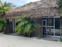 WHITE SAND ARK Hotels near Koh Rong