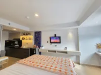 Apartemen Mansyur Tower Diamond Medan -  Ferienwohnungen