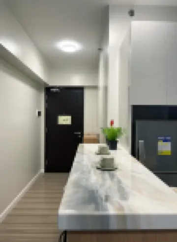 The Central Studio by Darwin | IT Park Cebu