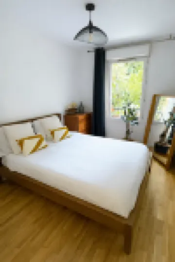 Passion et Détente By UTA HOUSE