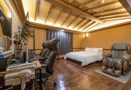 김포 쁘띠 호텔