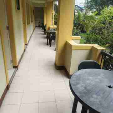 Villa K Family Hometel Others