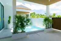 Relax Nai Yang beach pool Villas - Villas