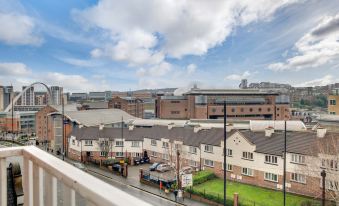 Watch Tower Apartment by Week2Week (Newcastle upon Tyne) - 2026 Prices ...