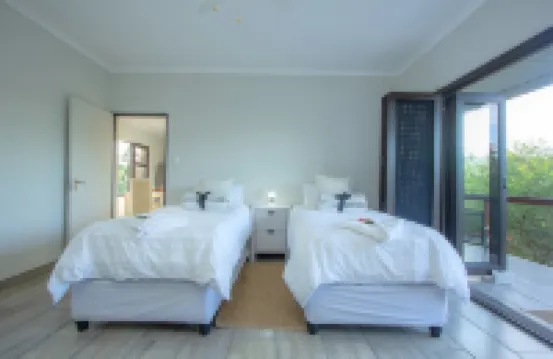 Penthouse @ Kruger Safari Lodge