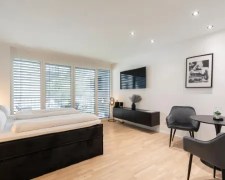 Village by Maier - kontaktloser Check-in Hotel di Hohenems