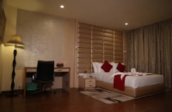 HOTEL NATARAJ - Bintang 3