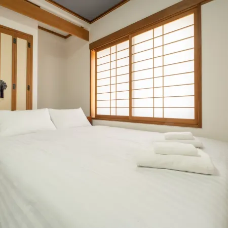 Otaru Yamada House