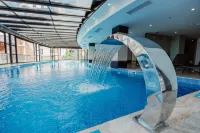 Apartments in Navi - プール